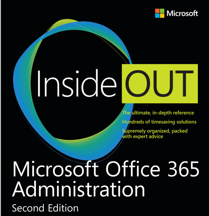 Microsoft Office 365 Administration Inside Out (Includes Current Book Service) (2nd Edition) ( PDFDrive )